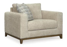 Load image into Gallery viewer, Parklynn Oversized Chair - Ego Home Furniture
