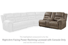 Load image into Gallery viewer, Ravenel Power Reclining Sectional - Ego Home Furniture
