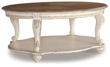Load image into Gallery viewer, Realyn Occasional Table Set - Ego Home Furniture
