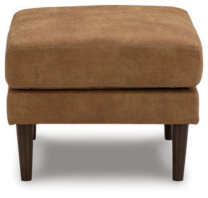 Telora Ottoman - Ego Home Furniture