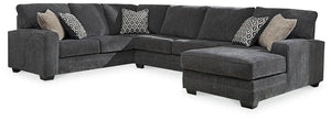 Tracling Living Room Set - Ego Home Furniture