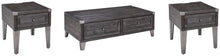 Load image into Gallery viewer, Todoe Occasional Table Set - Ego Home Furniture
