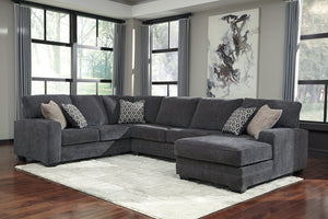 Tracling Living Room Set - Ego Home Furniture