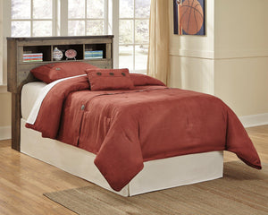 Trinell Youth Bed with 1 Large Storage Drawer - Ego Home Furniture