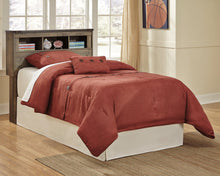 Load image into Gallery viewer, Trinell Youth Bed with 2 Storage Drawers
