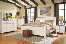 Load image into Gallery viewer, Willowton Bed - Ego Home Furniture
