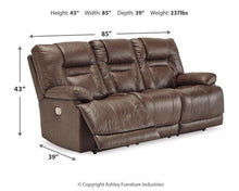 Load image into Gallery viewer, Wurstrow Living Room Set - Ego Home Furniture
