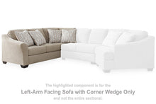 Load image into Gallery viewer, Brogan Bay 3-Piece Sectional with Cuddler
