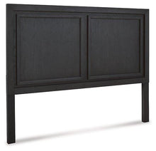 Load image into Gallery viewer, Foyland Panel Storage Bed - Ego Home Furniture

