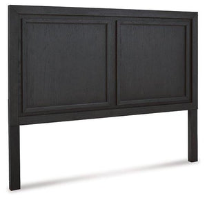 Foyland Panel Storage Bed - Ego Home Furniture