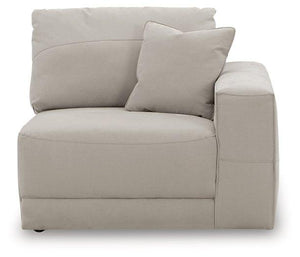 Next-Gen Gaucho 3-Piece Sectional Sofa with Chaise - Ego Home Furniture