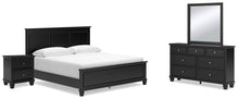 Load image into Gallery viewer, Lanolee Bedroom Set - Ego Home Furniture
