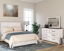 Load image into Gallery viewer, Gerridan Bedroom Set
