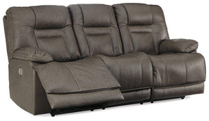 Wurstrow Living Room Set - Ego Home Furniture
