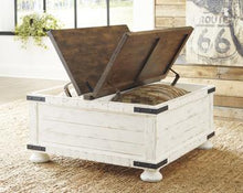 Load image into Gallery viewer, Wystfield Table Set - Ego Home Furniture
