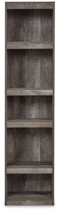Wynnlow 4-Piece Entertainment Center - Ego Home Furniture