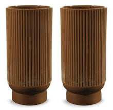 Load image into Gallery viewer, Avalyah Vase (Set of 2)
