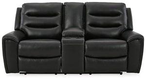 Warlin Living Room Set - Ego Home Furniture