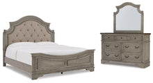 Load image into Gallery viewer, Lodenbay Bedroom Set
