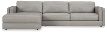 Load image into Gallery viewer, Amiata Sectional with Chaise
