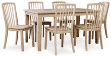 Load image into Gallery viewer, Gleanville Dining Room Set - Ego Home Furniture
