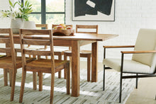 Load image into Gallery viewer, Dressonni Dining Room Set
