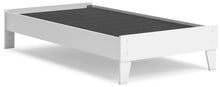 Load image into Gallery viewer, Hallityn Bed - Ego Home Furniture

