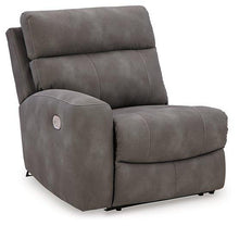 Load image into Gallery viewer, Next-Gen DuraPella Power Reclining Sectional Loveseat - Ego Home Furniture
