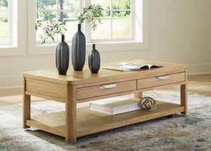 Rencott Occasional Table Set - Ego Home Furniture