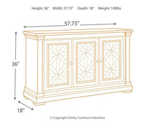 Load image into Gallery viewer, Bolanburg Dining Set
