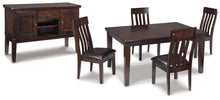 Load image into Gallery viewer, Haddigan Dining Set - Ego Home Furniture
