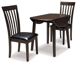Hammis Dining Set - Ego Home Furniture