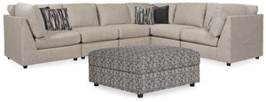 Kellway Living Room Set - Ego Home Furniture