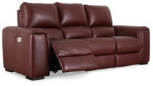 Load image into Gallery viewer, Alessandro Power Reclining Sofa
