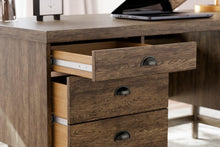 Load image into Gallery viewer, Austanny Home Office Set - Ego Home Furniture
