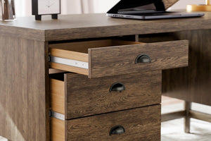 Austanny Home Office Set - Ego Home Furniture