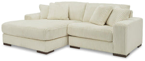 Lindyn Sectional with Chaise