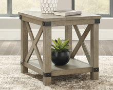 Load image into Gallery viewer, Aldwin End Table Set
