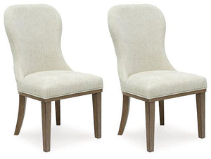 Sturlayne Dining Chair - Ego Home Furniture