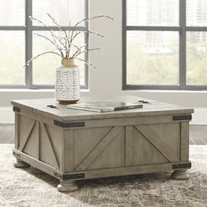 Aldwin Occasional Table Set - Ego Home Furniture