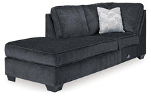 Load image into Gallery viewer, Altari 2-Piece Sleeper Sectional with Chaise - Ego Home Furniture
