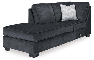 Altari 2-Piece Sleeper Sectional with Chaise - Ego Home Furniture
