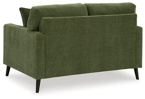Bixler Living Room Set - Ego Home Furniture