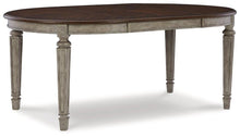 Load image into Gallery viewer, Lodenbay Dining Room Set - Ego Home Furniture
