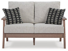 Load image into Gallery viewer, Emmeline Outdoor Seating Set - Ego Home Furniture
