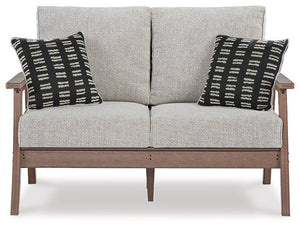 Emmeline Outdoor Seating Set - Ego Home Furniture