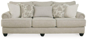 Asanti Living Room Set - Ego Home Furniture