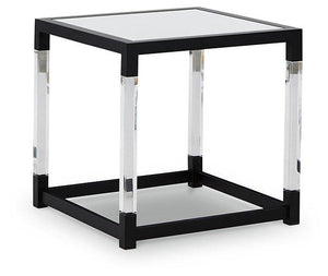 Nallynx Occasional Table Set - Ego Home Furniture