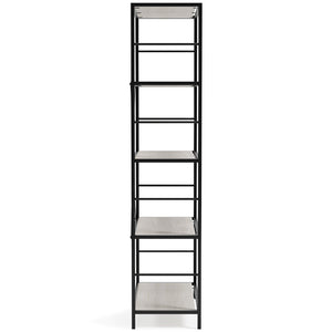 Bayflynn Bookcase