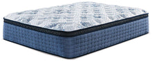 Load image into Gallery viewer, Mt Dana California King Euro Top Mattress image
